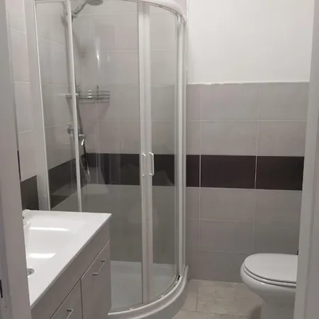 Sabina Apartamento *