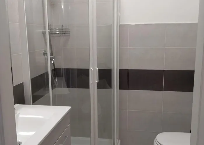 Sabina アパート *