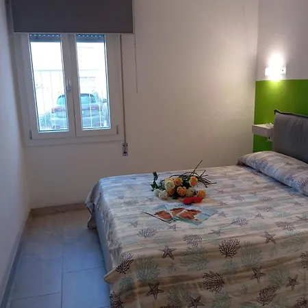 Sabina Apartment